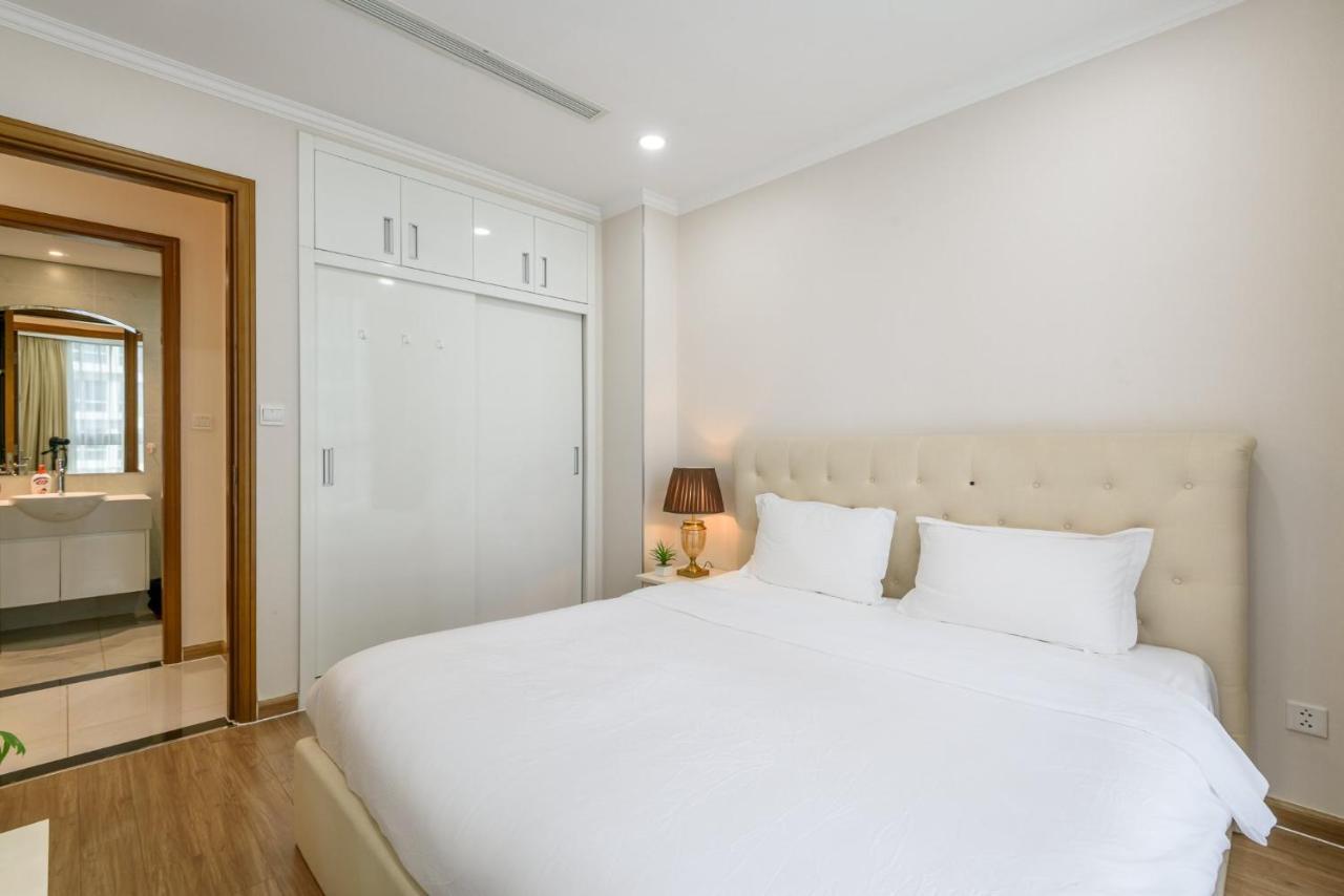 The Regal Residences At Vinhomes Central Park TP. Hồ Chí Minh