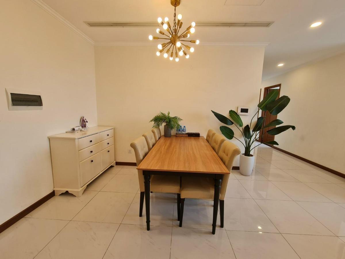 The Regal Residences At Vinhomes Central Park TP. Hồ Chí Minh
