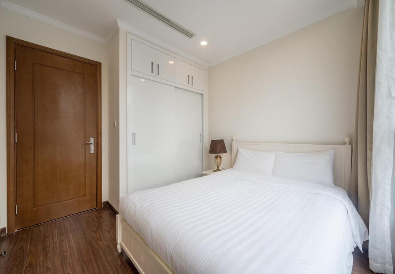 Căn hộ The Regal Residences At Vinhomes Central Park TP. Hồ Chí Minh